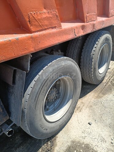 KamAz 55111-4