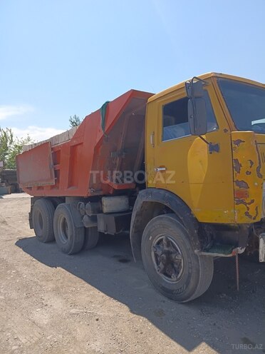 KamAz 55111-5