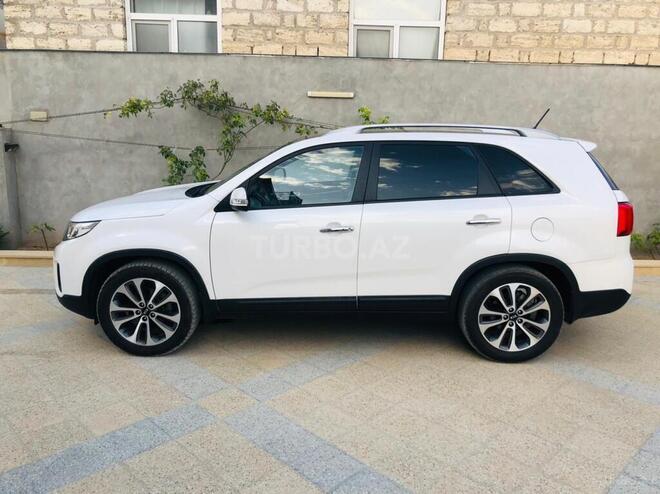 Kia Sorento-2