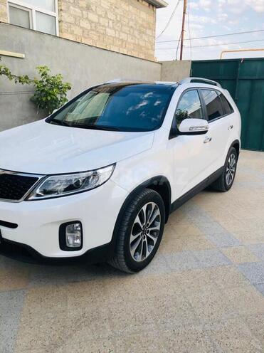 Kia Sorento-3