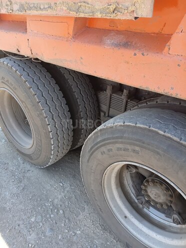 KamAz 55111-7