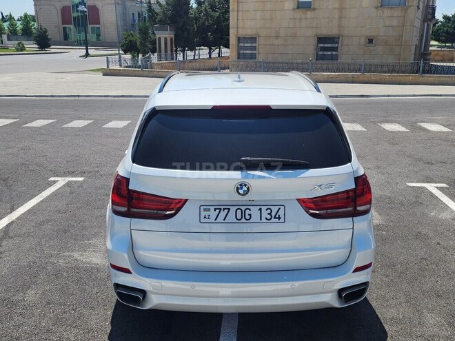 BMW X5-10