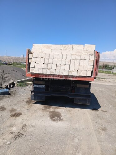 KamAz 55111-8
