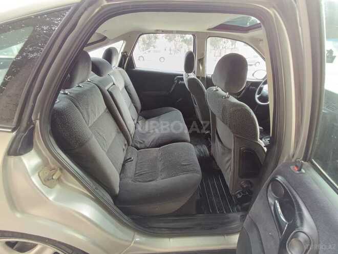 Opel Vectra-9