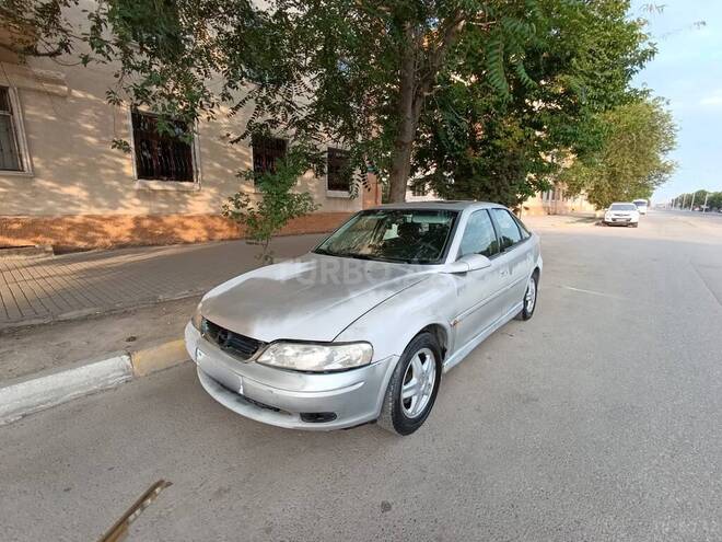 Opel Vectra-5