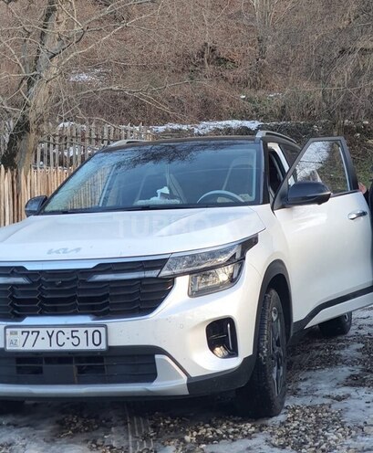 Kia Seltos-1