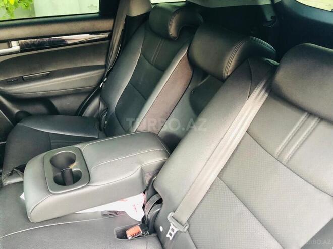 Kia Sorento-17