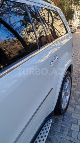 Mercedes GL 550 4MATIC-4