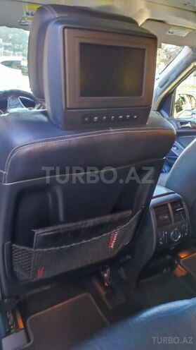 Mercedes GL 550 4MATIC-18