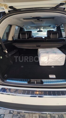 Mercedes GL 550 4MATIC-12