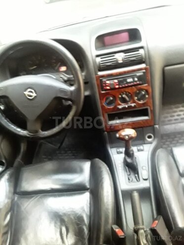 Opel Astra-8