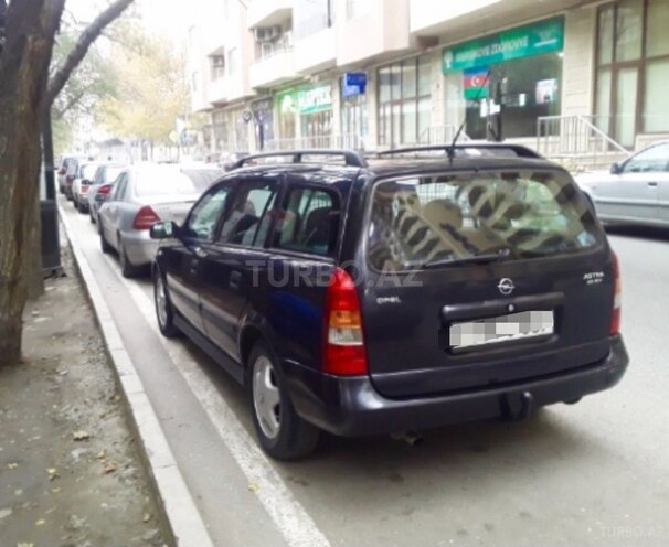 Opel Astra-4