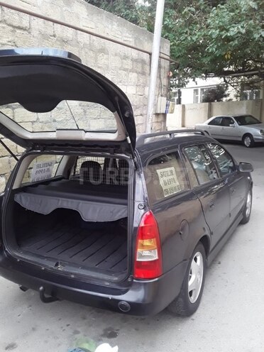 Opel Astra-6