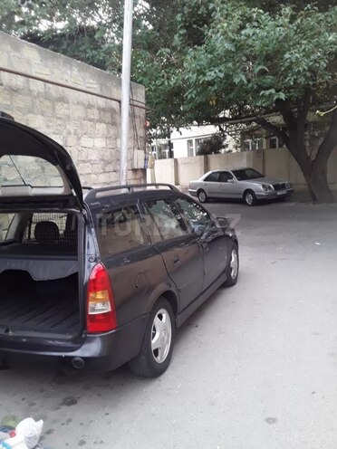 Opel Astra-11