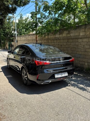 Changan Eado Plus-4