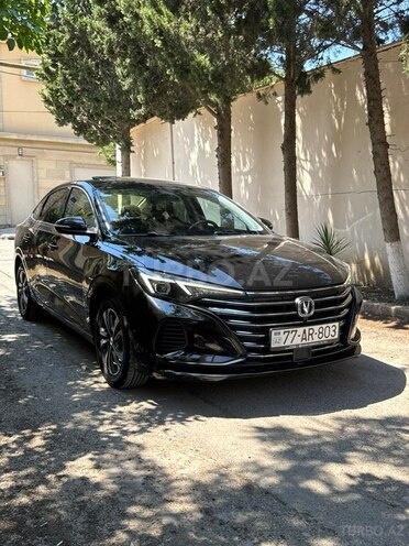 Changan Eado Plus-1