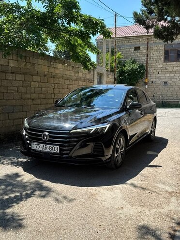 Changan Eado Plus-2