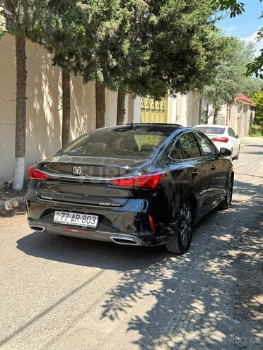 Changan Eado Plus-3