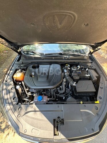 Changan Eado Plus-7