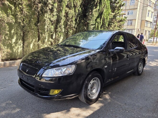 Iran Khodro Runna-3