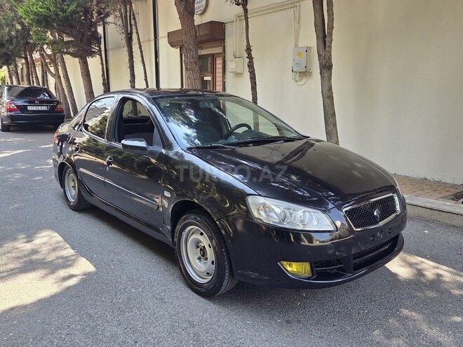 Iran Khodro Runna-2