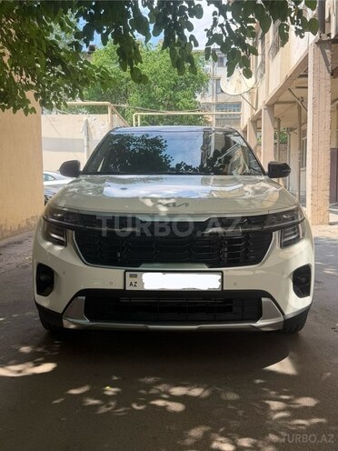 Kia Seltos-2