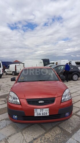 Kia Rio-1