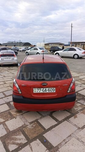 Kia Rio-5