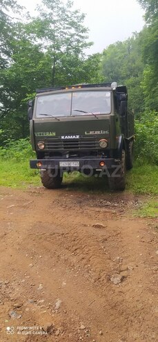 KamAz 43118-2