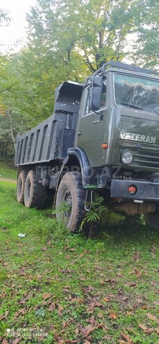 KamAz 43118-6