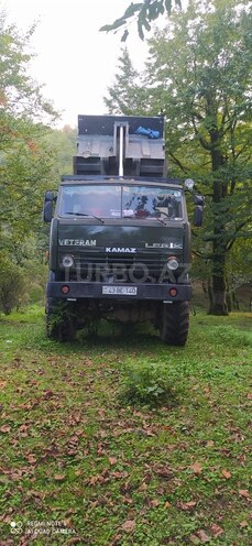 KamAz 43118-1