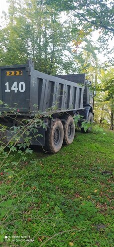 KamAz 43118-4