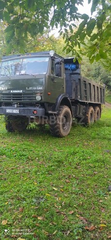 KamAz 43118-7