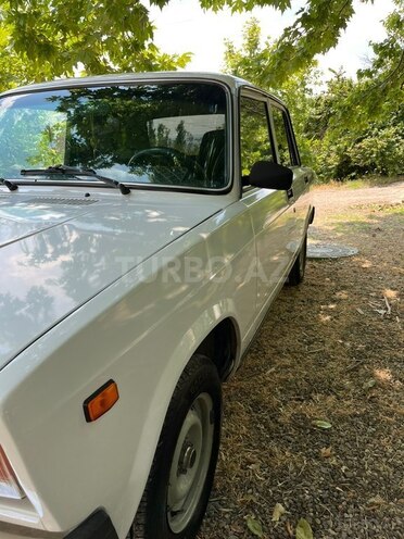 LADA (VAZ) 2107-3