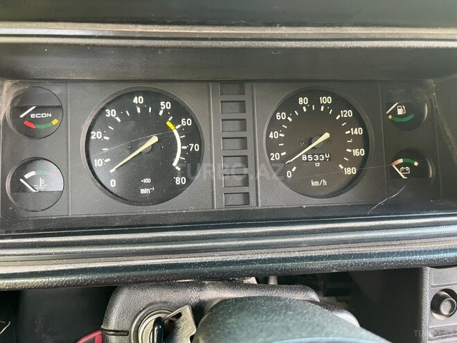 LADA (VAZ) 2107-8