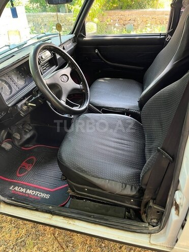 LADA (VAZ) 2107-6