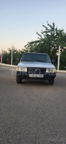 Tofas Dogan-2