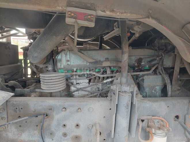 HOWO Sinotruk-3