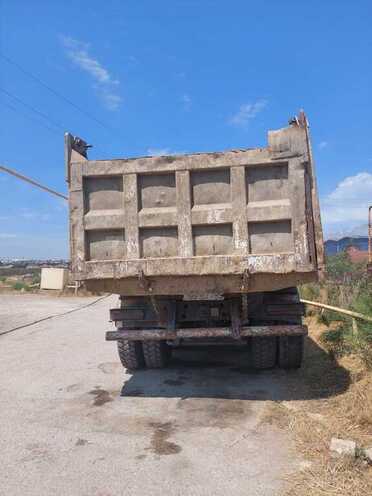 HOWO Sinotruk-4