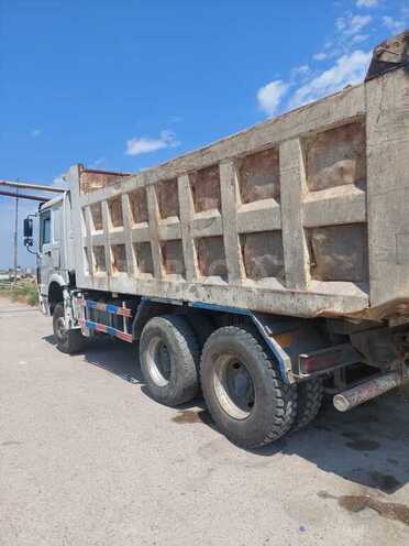HOWO Sinotruk-5