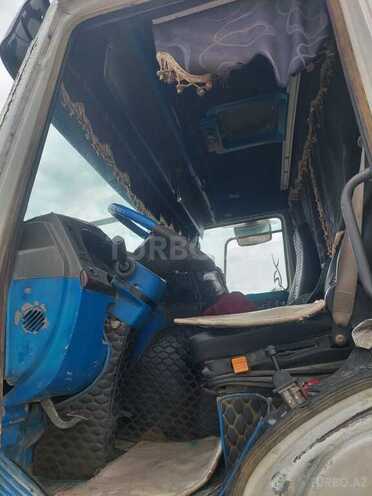 HOWO Sinotruk-9