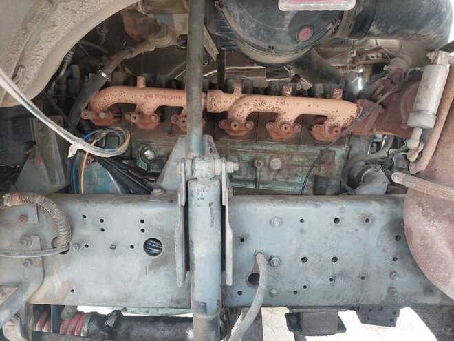 HOWO Sinotruk-2