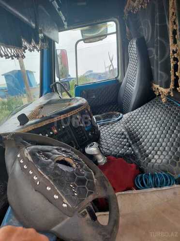 HOWO Sinotruk-7