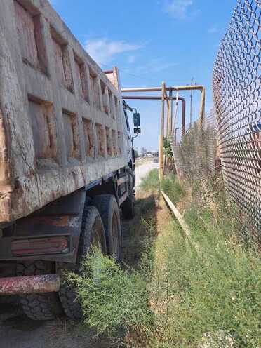 HOWO Sinotruk-6