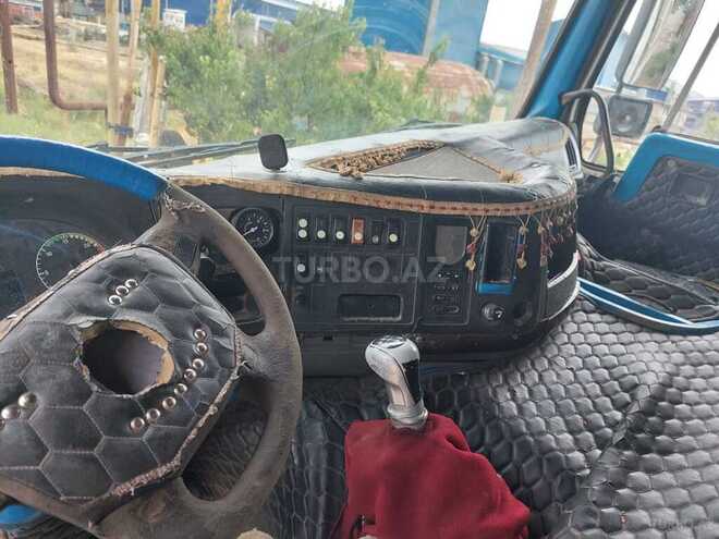 HOWO Sinotruk-8