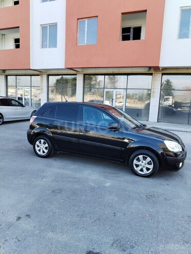 Kia Rio-6