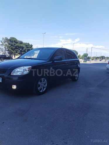 Kia Rio-16