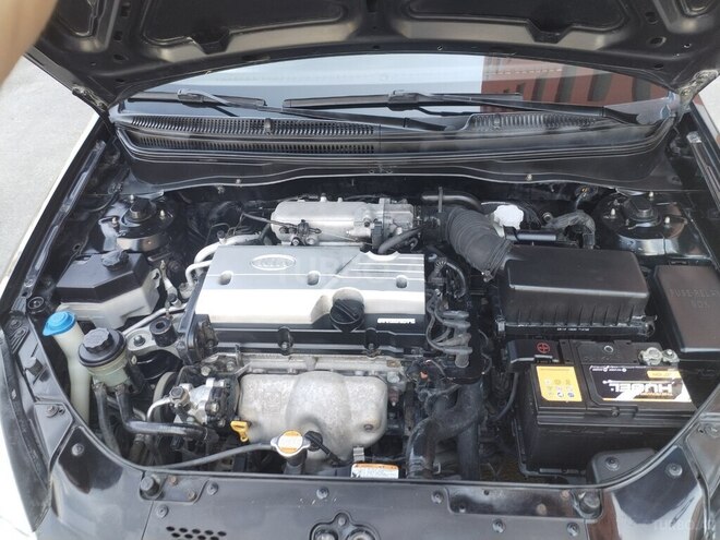 Kia Rio-18