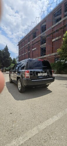 Jeep Patriot-3