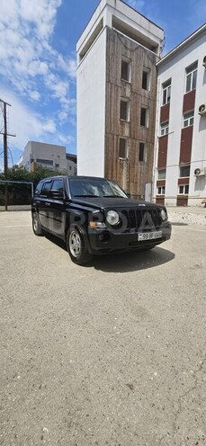 Jeep Patriot-5